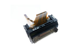 Печатающий механизм с автоотрезом SII CAPD245E-E