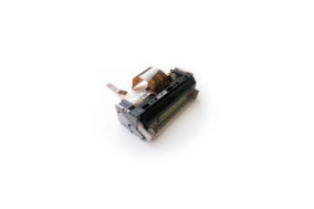 Печатающий механизм с автоотрезом SII CAPD345E-E
